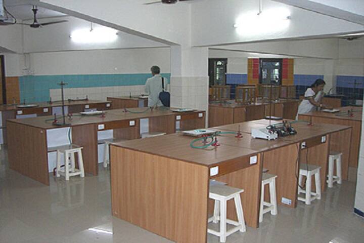 laboratory